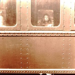 Meet your Posher, Ruth